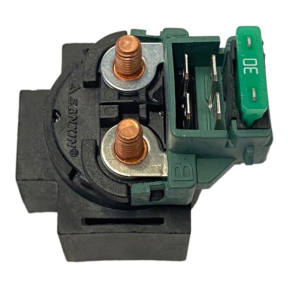 LINHAI Startrelé Linhai 300D/500D M565/T-Boss 570