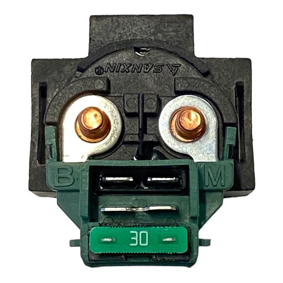 LINHAI Startrelé Linhai 300D/500D M565/T-Boss 570