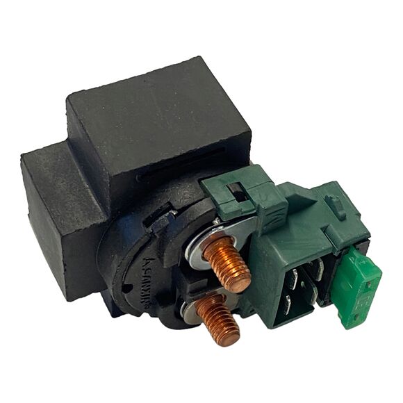 LINHAI Startrelé Linhai 300D/500D M565/T-Boss 570