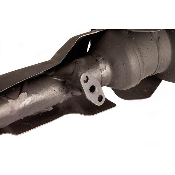 CF MOTO Lyddemper CF Moto Allroad 500 Long