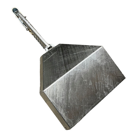 ATV-PRO Lunnekjelke ATV