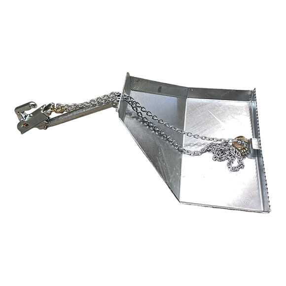 ATV-PRO Lunnekjelke ATV