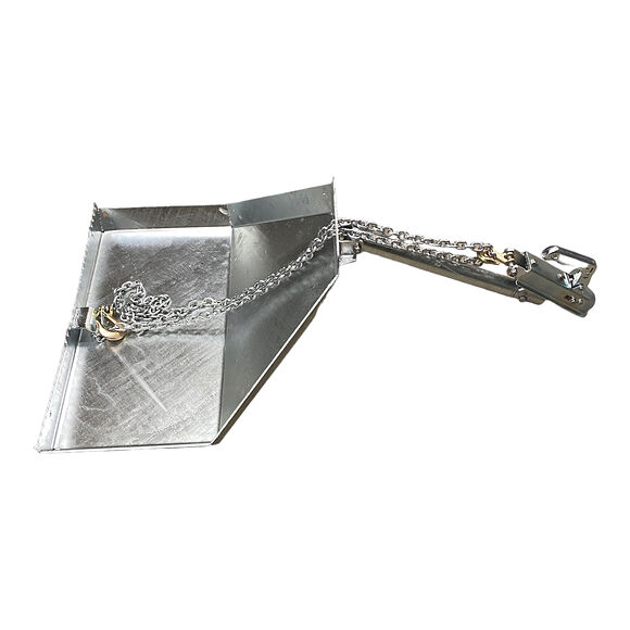 ATV-PRO Lunnekjelke ATV