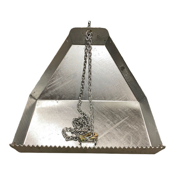 ATV-PRO Lunnekjelke ATV