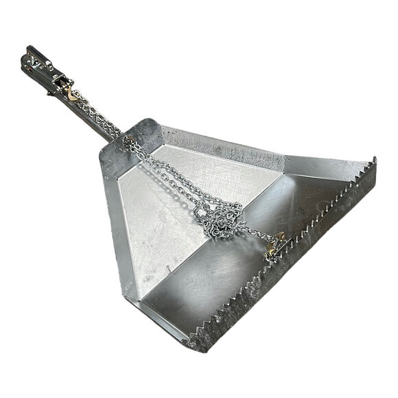 ATV-PRO Lunnekjelke ATV