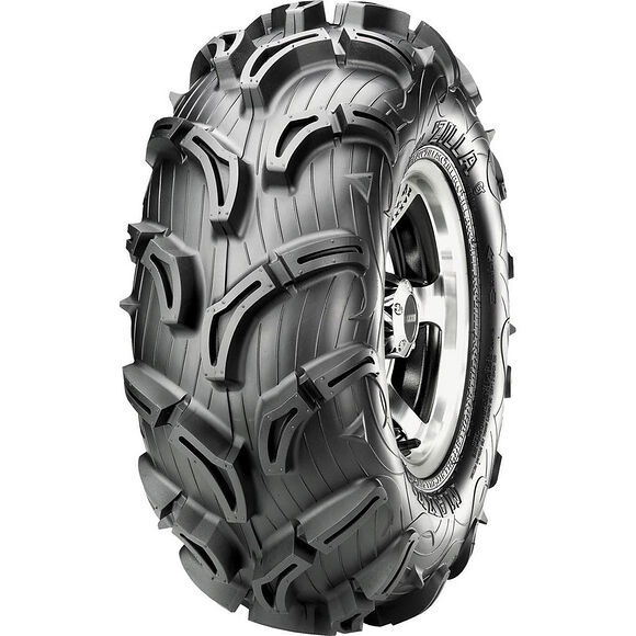 MAXXIS Maxxis Zilla 26x11-12 55J 6-lags Dekk 