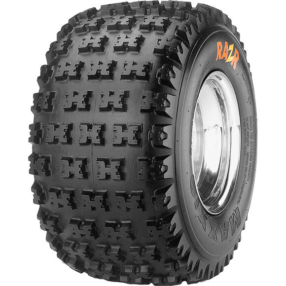 MAXXIS Dekk Maxxis Razr 20x11-9 38N 4-lags E-merket