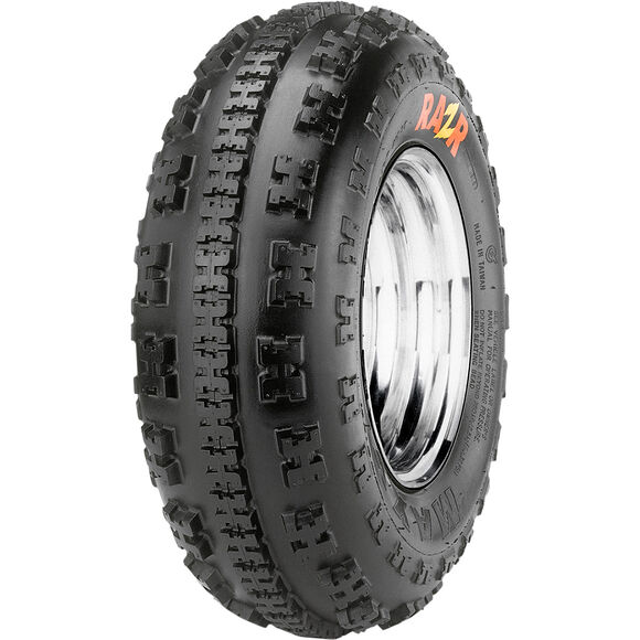MAXXIS Maxxis Razr 21x7-10 25J 4-lags E-merket Dekk