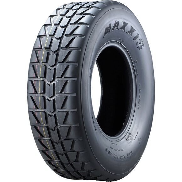 MAXXIS MAXXIS STREET C9272 21X7-10 / 175/70-10 42N 4-lags E-merket Dekk
