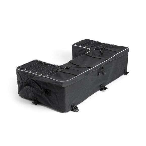 ATV-PRO Myk ATV-veske bak