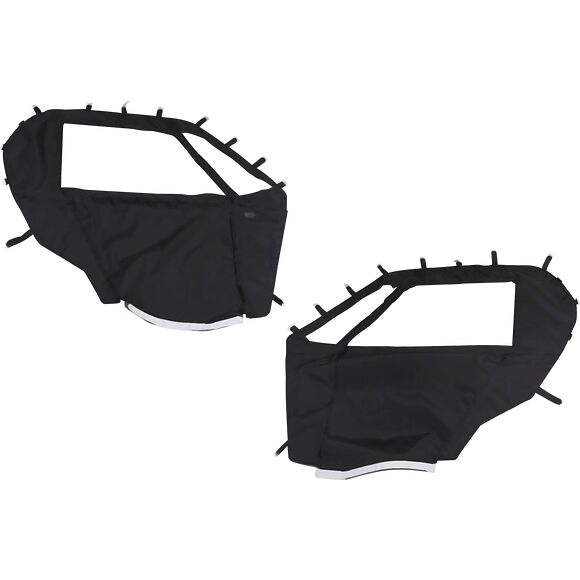 MOOSE Myke Dører Can Am Commander