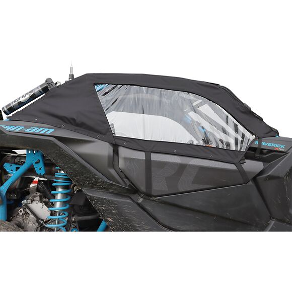 MOOSE Myke Dører Can Am Maverick X3