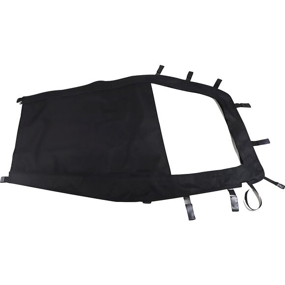 MOOSE Myke Dører Polaris Ranger Mid Size 2015-