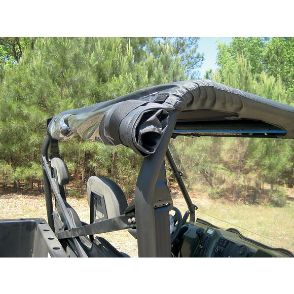 MOOSE Mykt tak og bakrute Polaris Ranger 700/800/900 Full Size