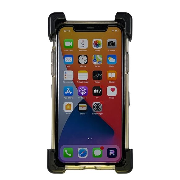 ATV-PRO Mobilholder Moped/MC/ATV