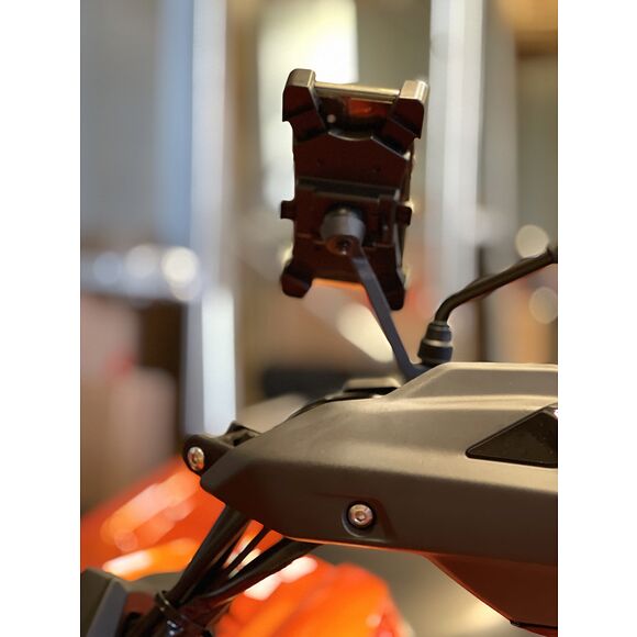 ATV-PRO Mobilholder Moped/MC/ATV