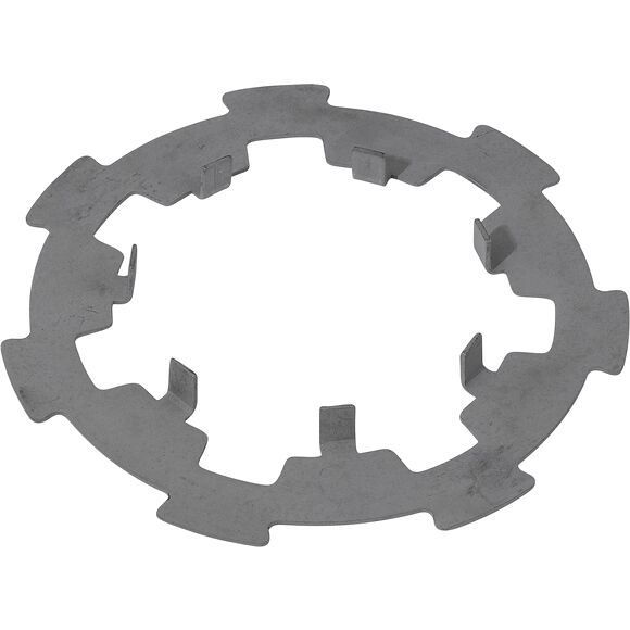 MOOSE Beslag Diff-kurv Polaris 400/500/600/700/800