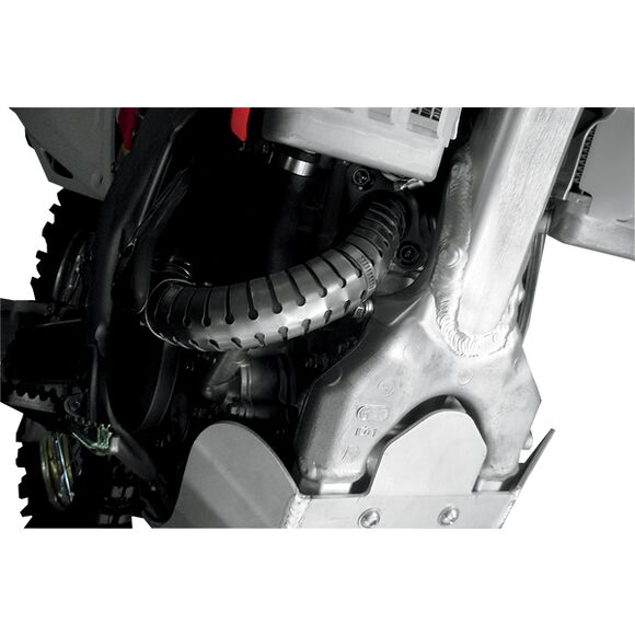 MOOSE Eksosrørbeskyttelse 450 4-takt