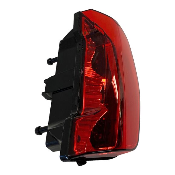 MOOSE Baklys Honda ATV (IRS)