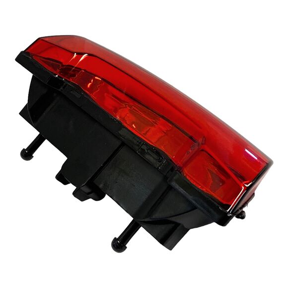 MOOSE Baklys Honda ATV (IRS)