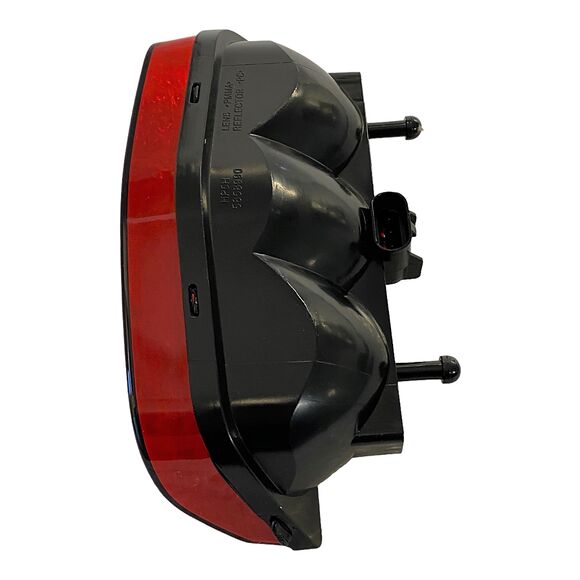 MOOSE Baklys Honda ATV (IRS)