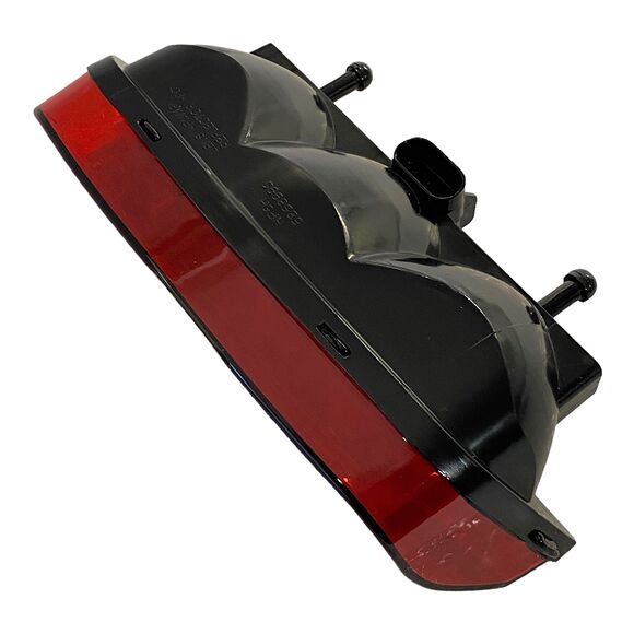 MOOSE Baklys Honda ATV (IRS)