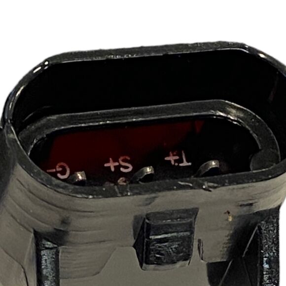 MOOSE Baklys Honda ATV (IRS)