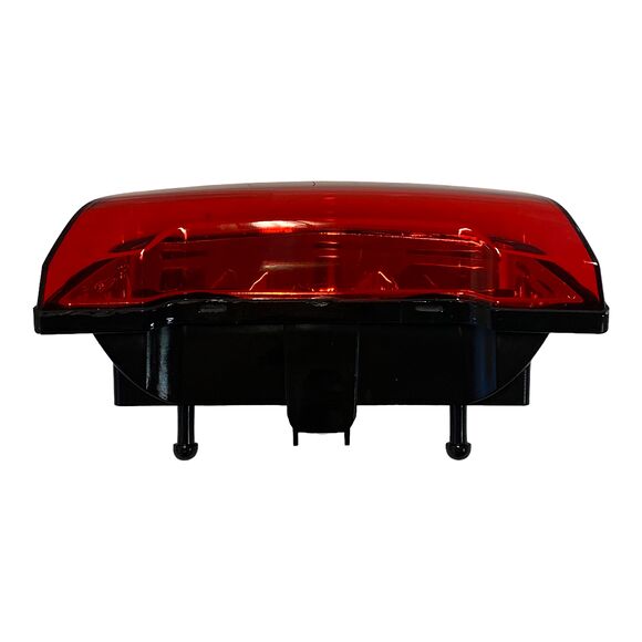 MOOSE Baklys Honda ATV (IRS)