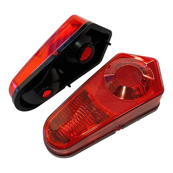 MOOSE Baklys Polaris Ace/RZR/Sportsman