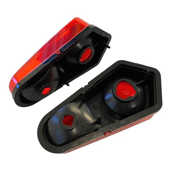 MOOSE Baklys Polaris Ace/RZR/Sportsman