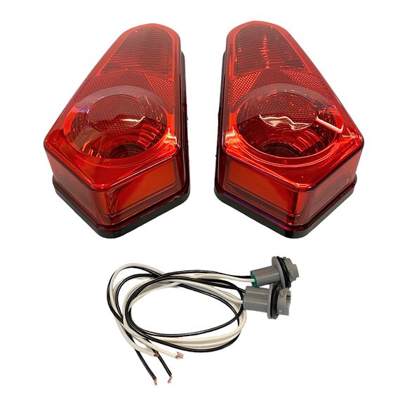 MOOSE Baklys Polaris Ace/RZR/Sportsman