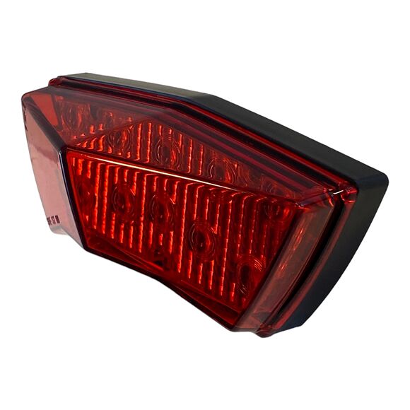 MOOSE Baklys Polaris Scrambler/Outlaw