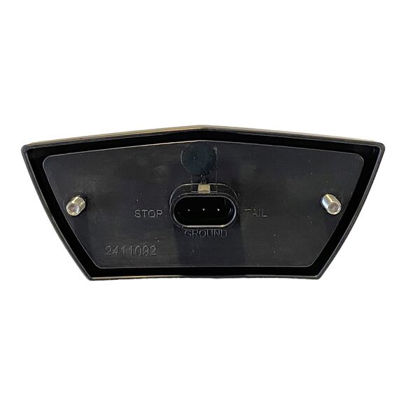 MOOSE Baklys Polaris Scrambler/Outlaw