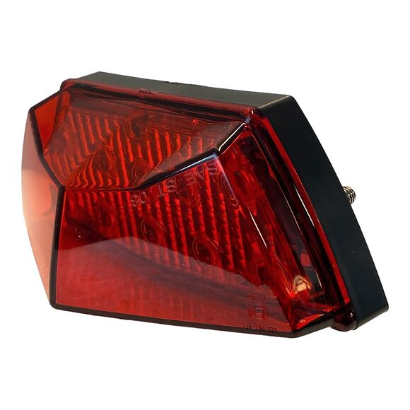 MOOSE Baklys Polaris Scrambler/Outlaw