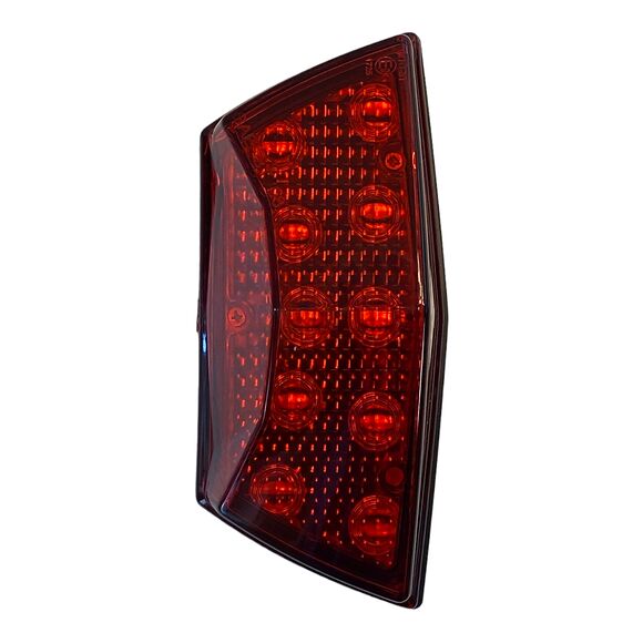 MOOSE Baklys Polaris Scrambler/Outlaw