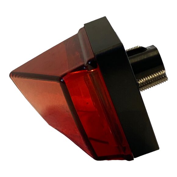 MOOSE Baklys Polaris Scrambler/Outlaw