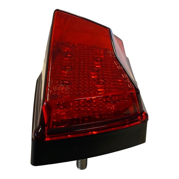 MOOSE Baklys Polaris Scrambler/Outlaw