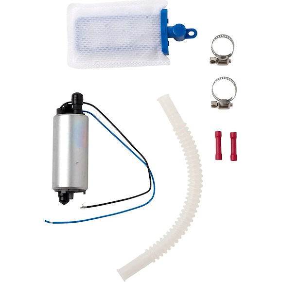 MOOSE Drivstoffpumpe Polaris 325/550/570/800/850/900 med EFI