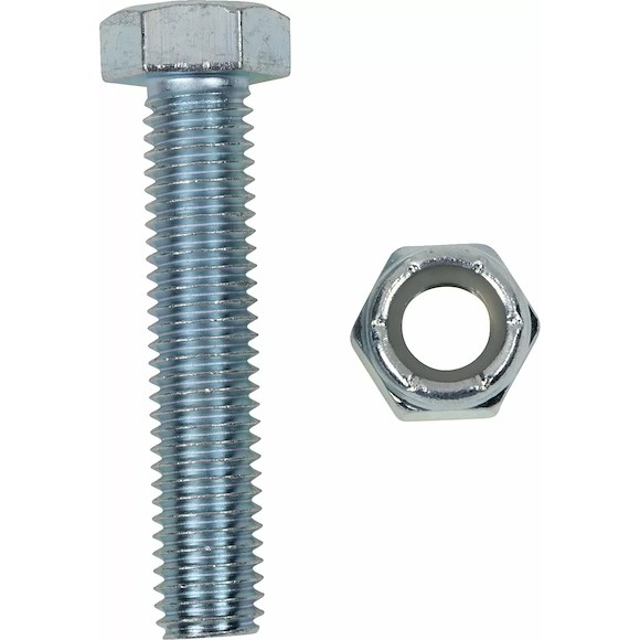 MOOSE Adapter til hengerfeste 1-1/4 til 2-tommer (Polaris)