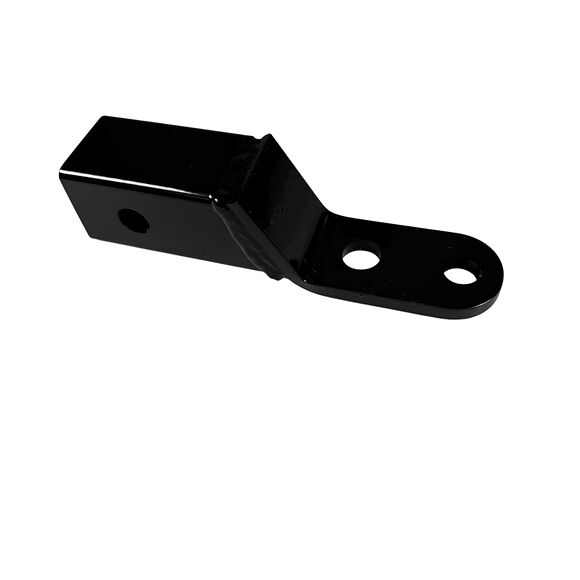 MOOSE Hengerfeste 2-tommers tilkobling (uten trekkule)