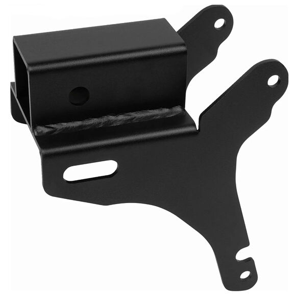 MOOSE Hengerfeste 2 tommer Can-Am Outlander 06–12