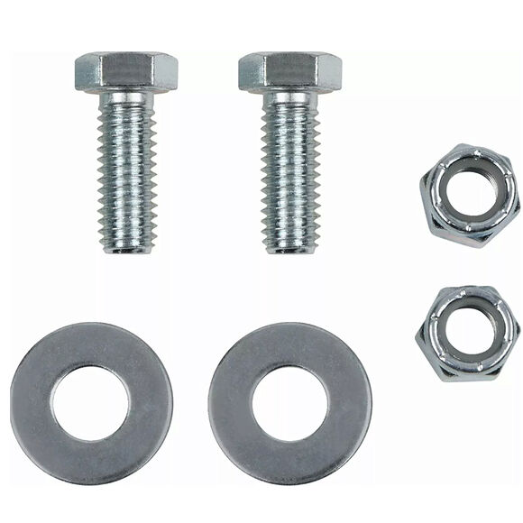 MOOSE Hengerfeste 2 tommer Can-Am Outlander 06–12