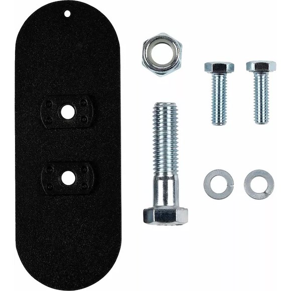 MOOSE Hengerfeste 2 tommer Can-Am Outlander/Renegade 450/570/850/1000 mfl.