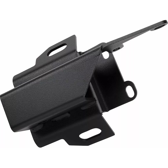 MOOSE Hengerfeste 2 tommer Honda Rancher 420 / Rubicon 500 / Foreman 500 mfl.