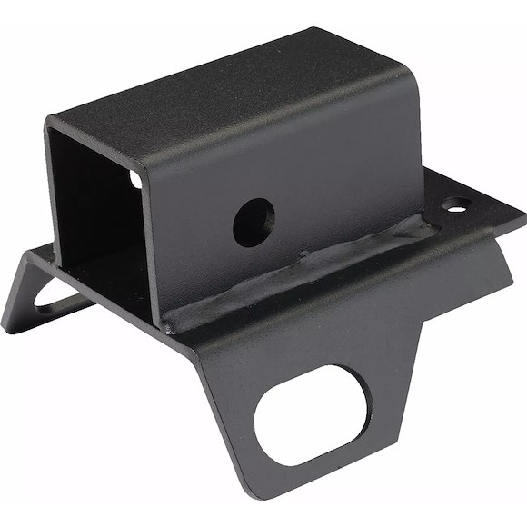 MOOSE Hengerfeste 2 tommer Honda Rancher 420 (IRS) 09–18 / Rubicon 500 15–