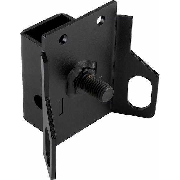 MOOSE Hengerfeste 2 tommer Honda Rancher 420 (IRS) 09–18 / Rubicon 500 15–