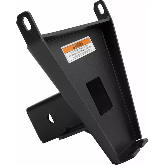 MOOSE Hengerfeste 2 tommer Honda TRX 650/680 Rincon