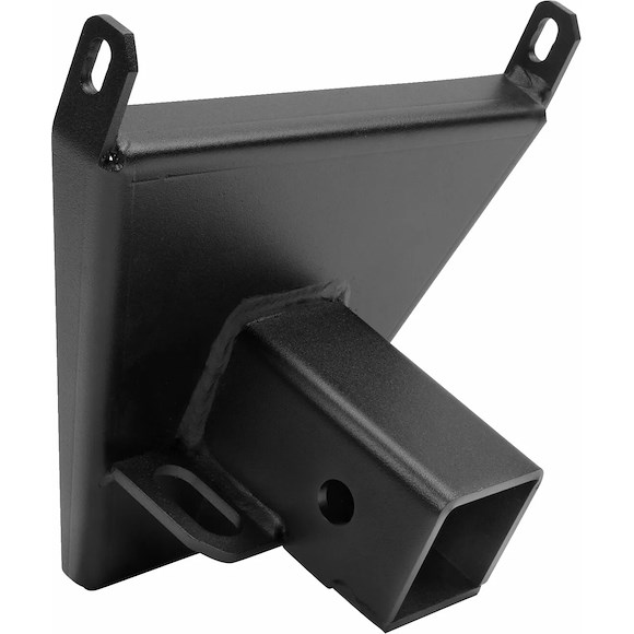 MOOSE Hengerfeste 2 tommer Honda TRX 650/680 Rincon