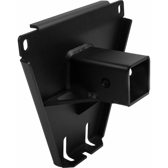 MOOSE Hengerfeste 2 tommer kawasaki Brute Force 650/750 (IRS)