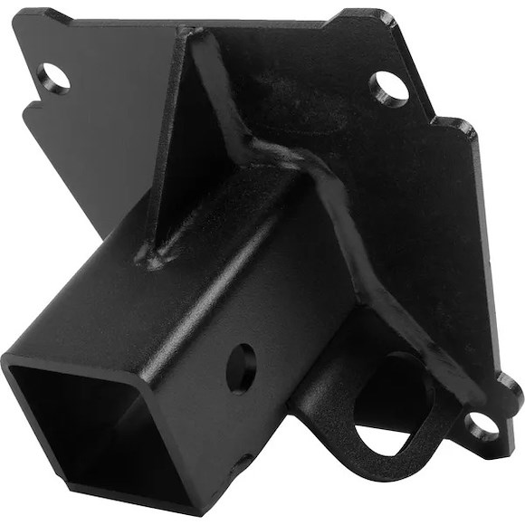 MOOSE Hengerfeste 2 tommer Polaris RZR 1000